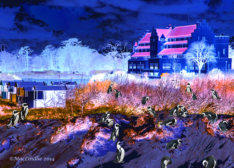 Efterfest Falsterbohus