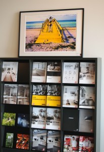 HTHs visningslokal, Svågertorp Malmö