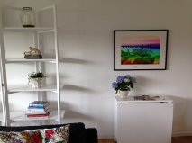 Spotted Cat, hemma hos kunden. (foto B Ahldin)